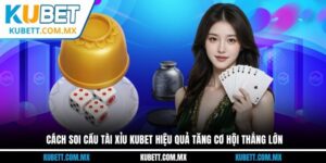 cách soi cầu tài xỉu