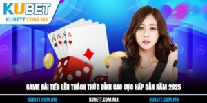 Game bài tiến lên