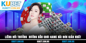 liêng đổi thưởng