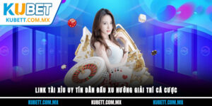 link tài xỉu uy tín