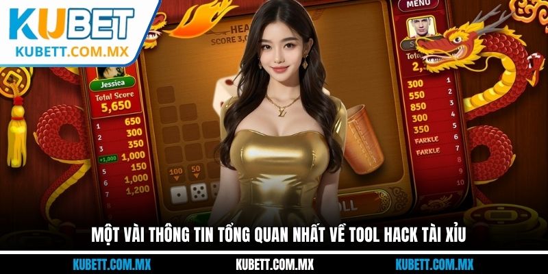 Một vài thông tin tổng quan nhất về tool hack tài xỉu