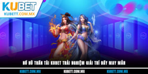 Nổ Hũ Thần Tài