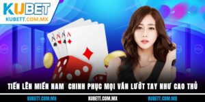 Tiến Lên Miền Nam