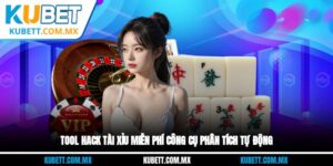 Tool Hack Tài Xỉu Miễn Phí