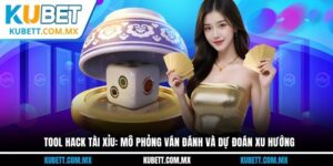 Tool Hack Tài Xỉu