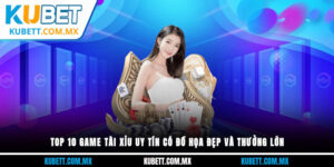 top 10 game tài xỉu uy tín