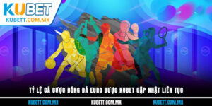 tỷ lệ cá cược bóng đá euro